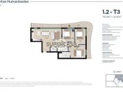 Excelente apartamento T3 Novo e Único para venda ao lado... Excelente apartamento T3 Novo e Único para venda ao lado...