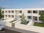 Excelente apartamento T3 novo em S. Joo de Ver