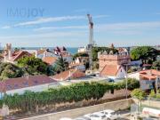 Excelente Apartamento T3 Novo em São João do Estoril