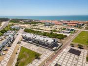 Excelente Apartamento T3 NOVO na Praia da Pedra do Ouro Excelente Apartamento T3 NOVO na Praia da Pedra do Ouro