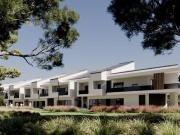 Excelente Apartamento T3 NOVO na Praia Pedra do ouro