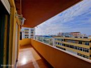 Excelente Apartamento T3, sito no centro da Costa da...