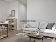 Excelente apartamento T3 totalmente renovado situado na...