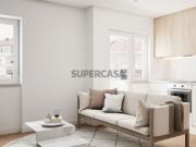 Excelente apartamento T3 totalmente renovado situado na...