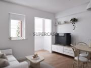 Excelente apartamento T3 situado na Rua Sargento Armando...