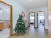 Excelente apartamento T3, situado no 7.º andar de um...