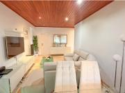 Excelente apartamento T3 situado no 9.º andar