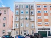 Excelente Apartamento T4+1 junto ao Marques de Pombal