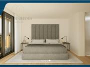 Excelente apartamento T4 com terraço 84m2 para comprar...