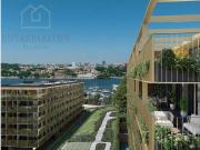 Excelente apartamento T4 com terraço 91.6m2 para comprar...