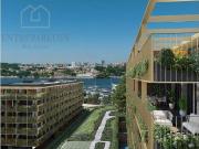 Excelente apartamento T4 com terrao 91.6m2 para comprar...