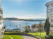 Excelente apartamento T4 com vista rio, na Foz do Douro