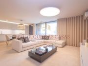 Excelente apartamento T4 Jardins Arrábida