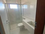 Excelente apartamento tem 96 metros quadrados com 3...