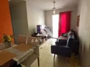 Excelente apartamento tÃrreo em Condominio Clube com 2...