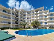 Apartamento com 2 quartos no rés do chão e com acesso...