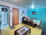 Excelente apartamento térreo de 3 quartos no bairr