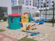 Excelente Apartamento Térreo em Contagem Excelente Apartamento Térreo em Contagem