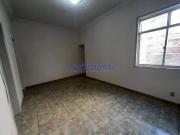 Excelente apartamento tipo casa de dois quartos