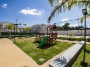 Excelente Apartamento tipo casa gardem com 2 quartos...