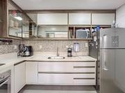 Versátil apartamento tipo para venda em Vila Monte...