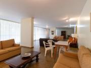 Elegante apartamento tipo para venda em Vila Nova...