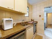 Excelente apartamento tipo para venda em Perdizes com 3...