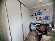 Agradável apartamento tipo para venda em Vila Alexandria...