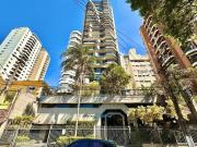 Funcional apartamento tipo para venda em Aclimação com 3...