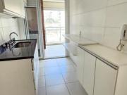 Confortável apartamento tipo para venda em Água Branca...