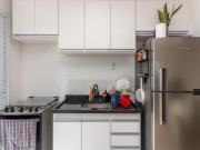 Elegante apartamento tipo para venda em Barra Funda com...