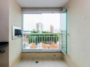 Versátil apartamento tipo para venda em Bosque da Saúde...