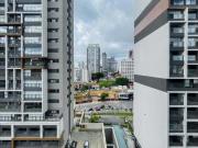 Versátil apartamento tipo para venda em Brooklin com 1...