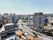Confortável apartamento tipo para venda em Brooklin com...