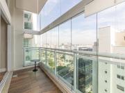 Sensacional apartamento tipo para venda em Brooklin com... Sensacional apartamento tipo para venda em Brooklin com...