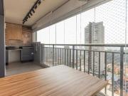 Confortável apartamento tipo para venda em Cambuci com 2...