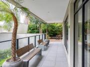 Sensacional apartamento tipo para venda em Campo Belo...