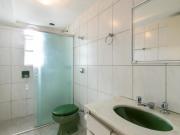 Versátil apartamento tipo para venda em Campo Belo com 3...