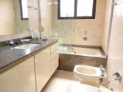 Funcional apartamento tipo para venda em Campo Belo com...