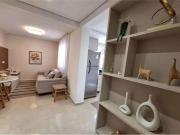 Agradável apartamento tipo para venda em Casa Verde com...