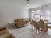 Confortável apartamento tipo para venda em Centro com 2...