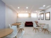 Versátil apartamento tipo para venda em Centro com 3...