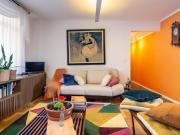 Confortável apartamento tipo para venda em Cerqueira...