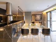 Atraente apartamento tipo para venda em City América com...