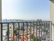 Deslumbrante apartamento tipo para venda em Cursino com...