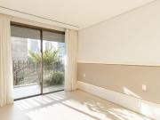 Versátil apartamento tipo para venda em Indianópolis com...