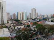 Funcional apartamento tipo para venda em Ipiranga com 2...