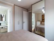 Confortável apartamento tipo para venda em Jardim...