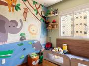 Aconchegante apartamento tipo para venda em Jardim...