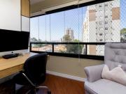 Excelente apartamento tipo para venda em Jardim Cidade...